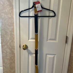 Cabi never worn Eiger inspired belt size medium